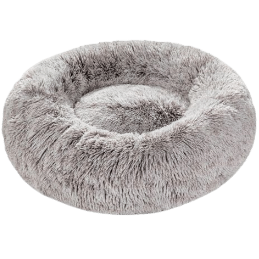 Coussin apaisant donut