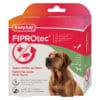 FIPROTEC – Solution spot-on pour chien 20 à 40 kg