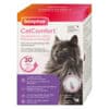 CATCOMFORT®, Diffuseur et recharge aux phéromones pour chats et chatons