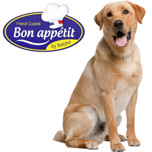 Croquettes Bon Appétit chiens